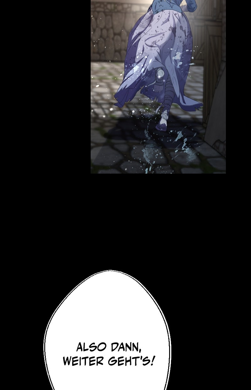 Read KESTREL - Der Vogel im Käfig Manga Online