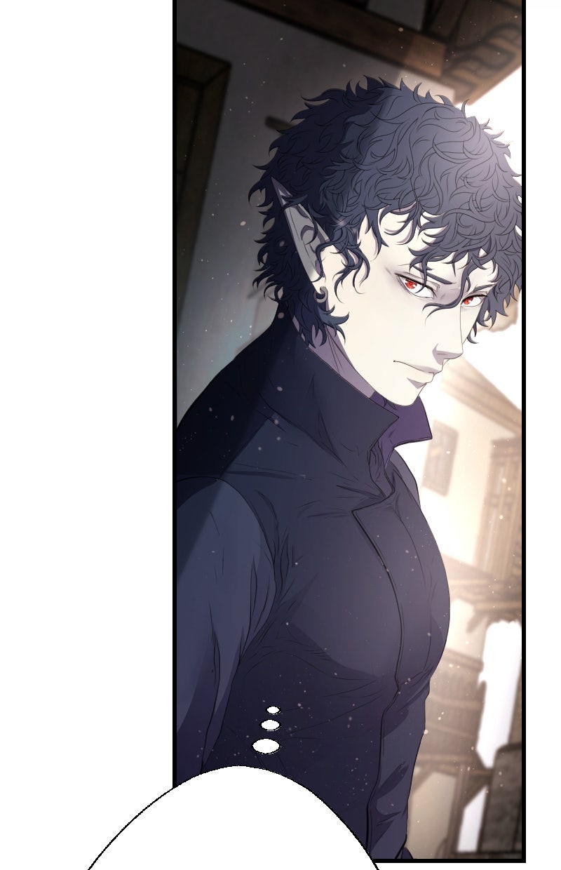 Read KESTREL - Der Vogel im Käfig Manga Online