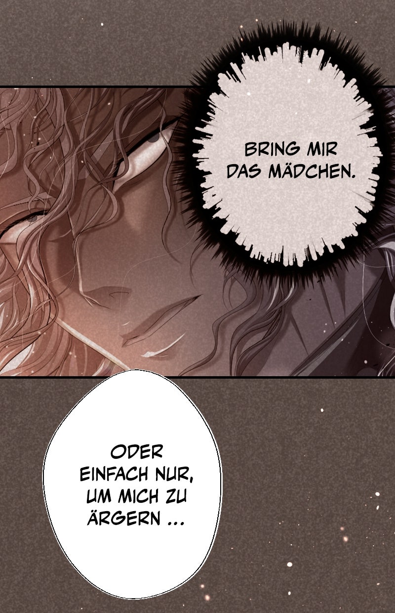 Read KESTREL - Der Vogel im Käfig Manga Online