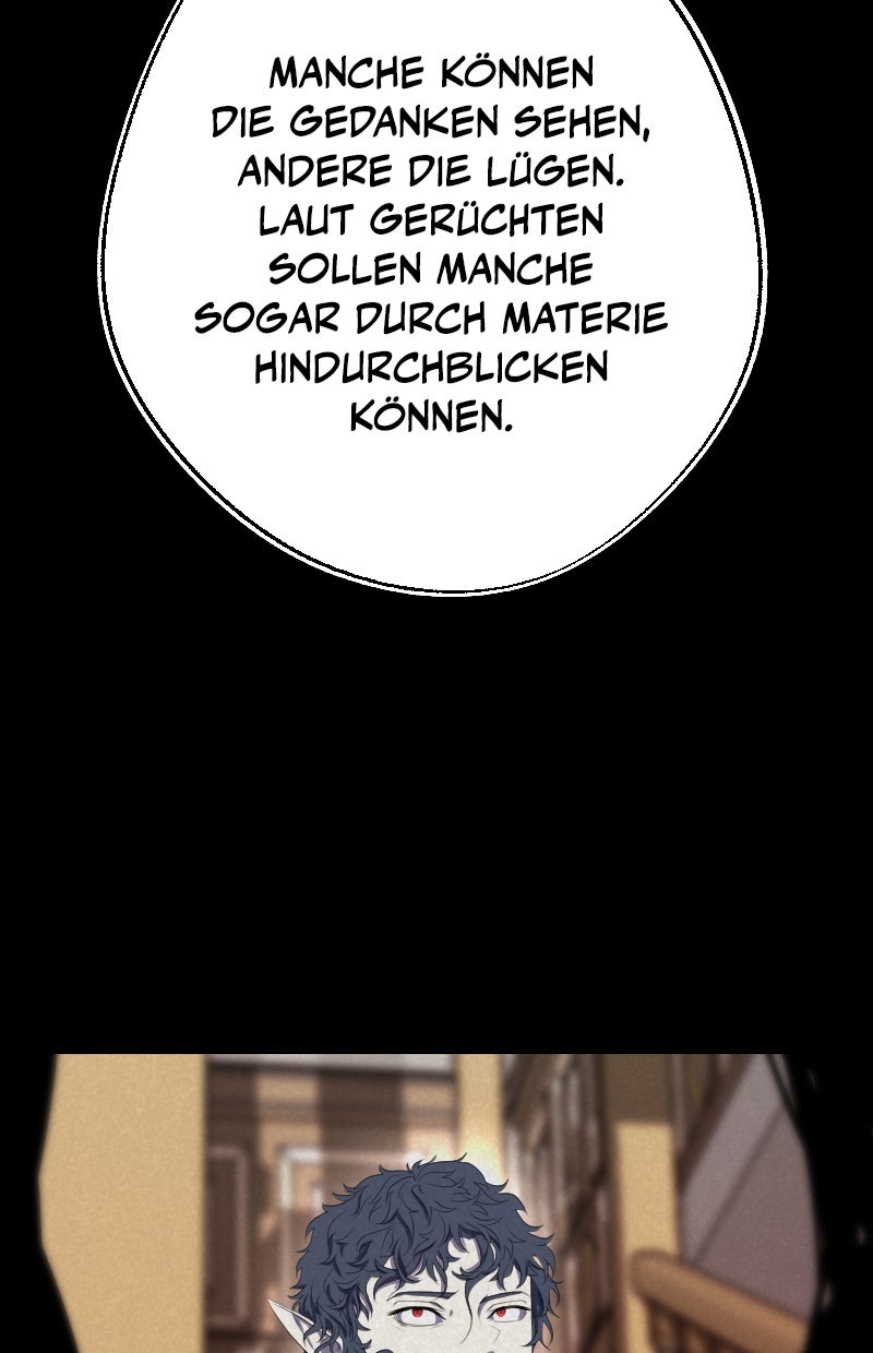 Read KESTREL - Der Vogel im Käfig Manga Online