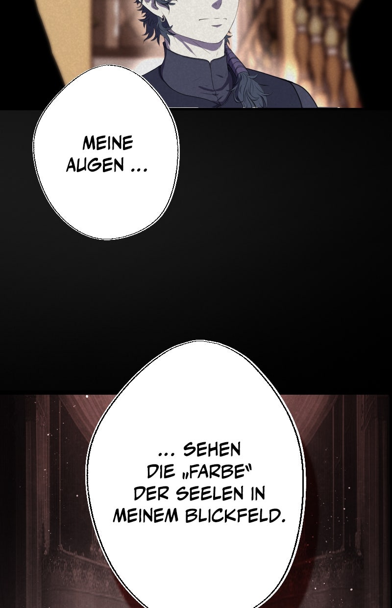 Read KESTREL - Der Vogel im Käfig Manga Online