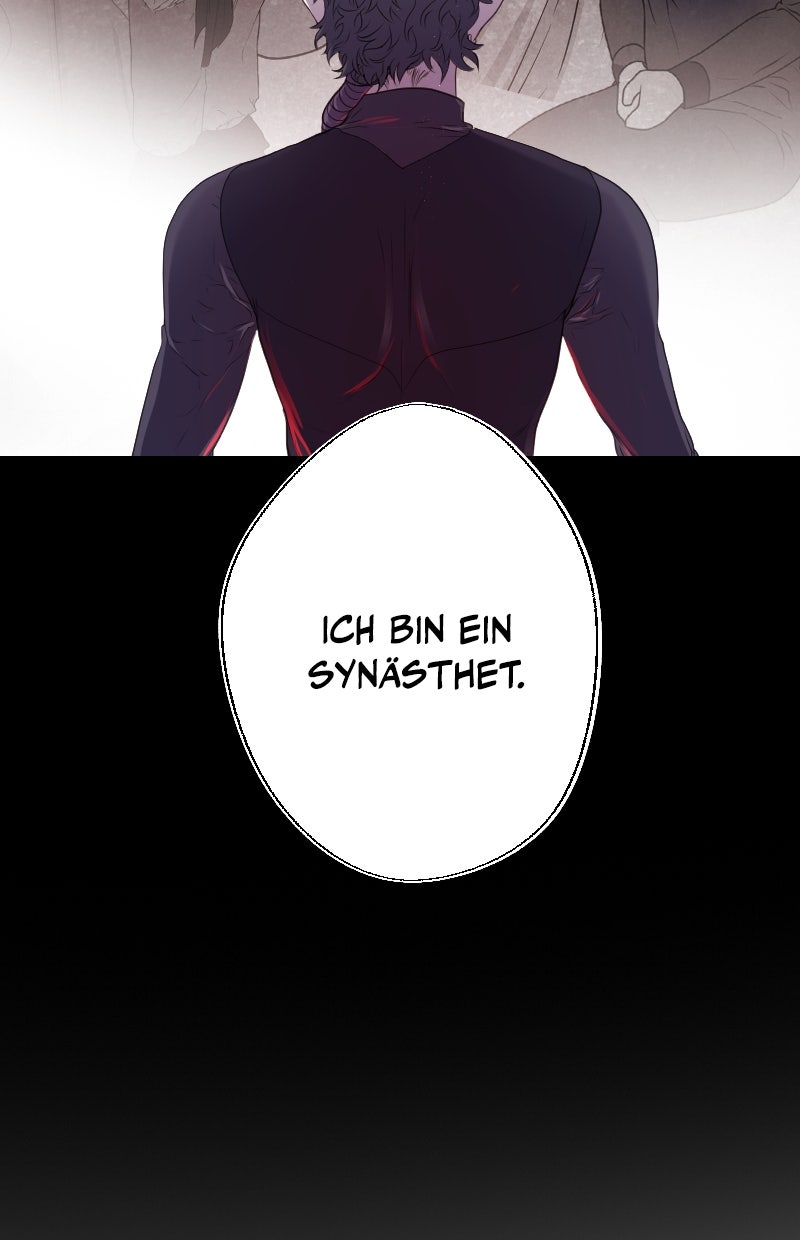 Read KESTREL - Der Vogel im Käfig Manga Online