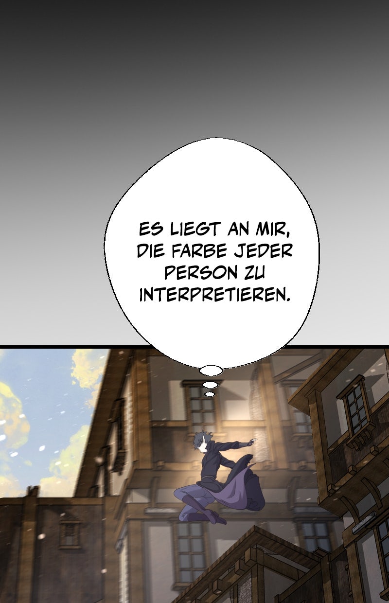 Read KESTREL - Der Vogel im Käfig Manga Online