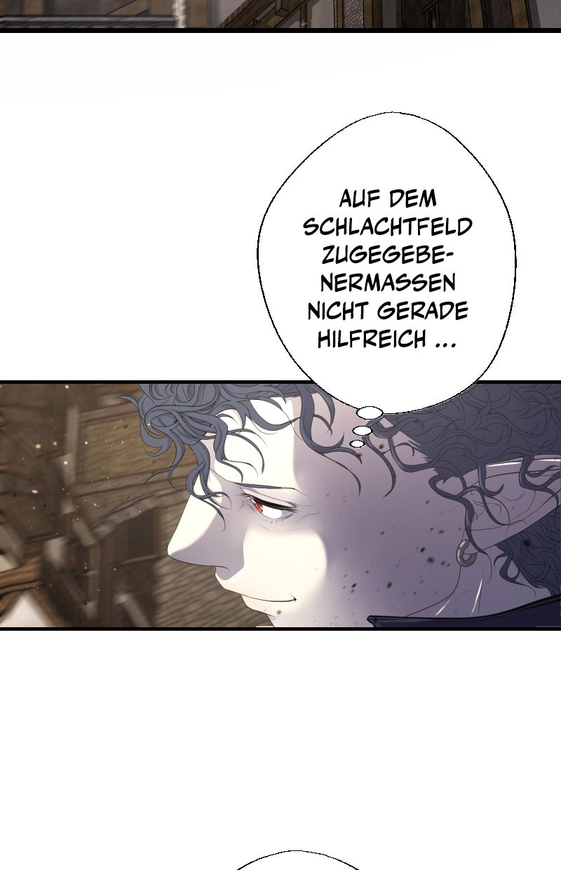 Read KESTREL - Der Vogel im Käfig Manga Online
