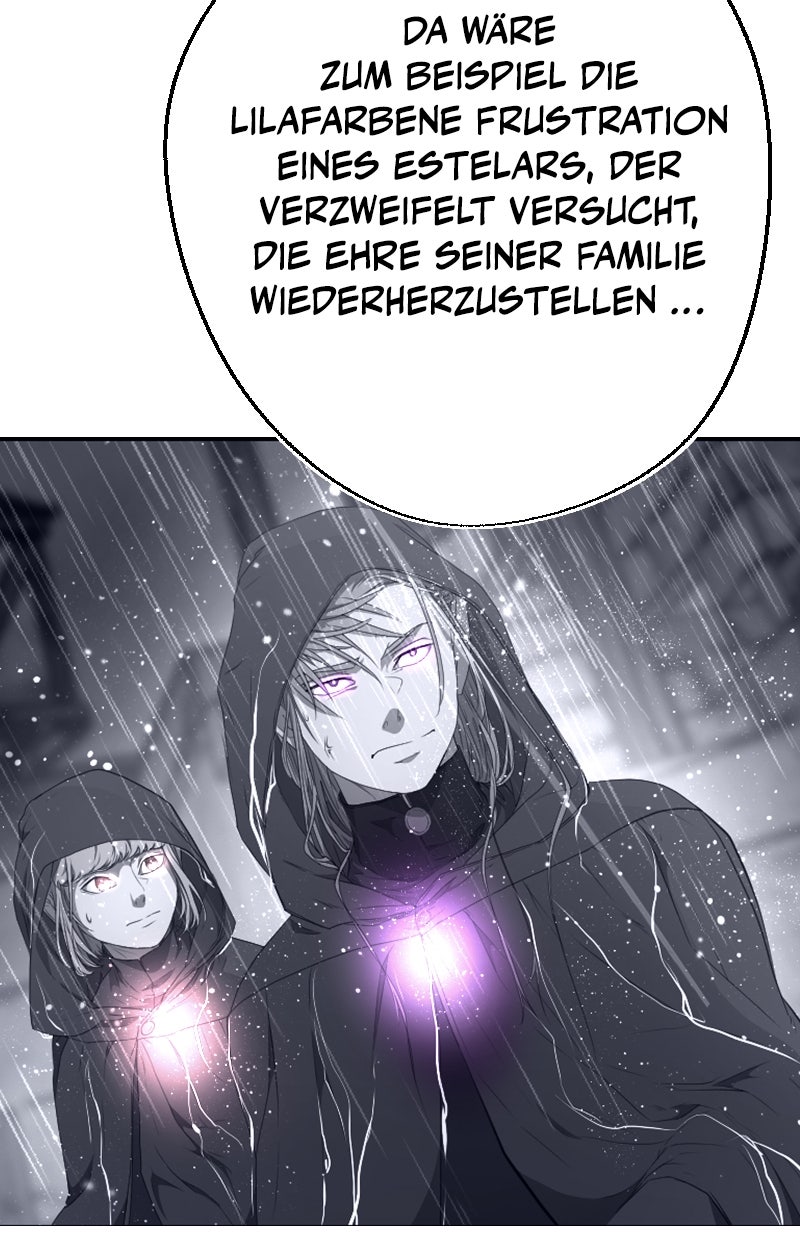 Read KESTREL - Der Vogel im Käfig Manga Online