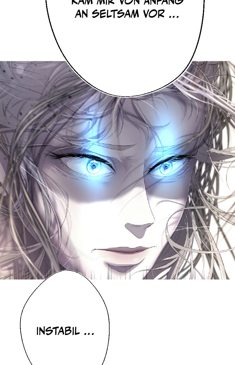 Read KESTREL - Der Vogel im Käfig Manga Online