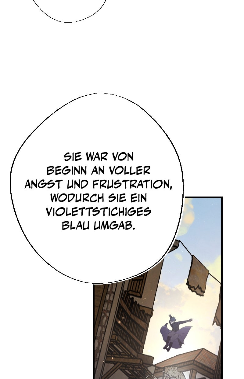 Read KESTREL - Der Vogel im Käfig Manga Online