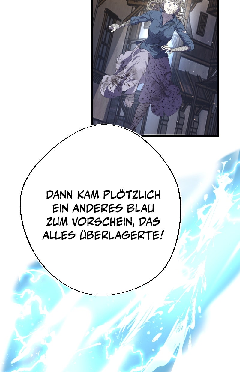 Read KESTREL - Der Vogel im Käfig Manga Online