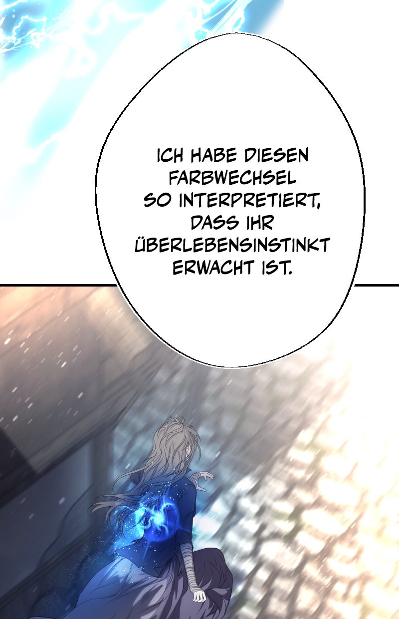 Read KESTREL - Der Vogel im Käfig Manga Online
