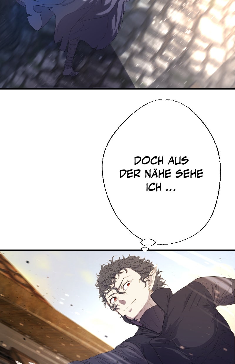 Read KESTREL - Der Vogel im Käfig Manga Online