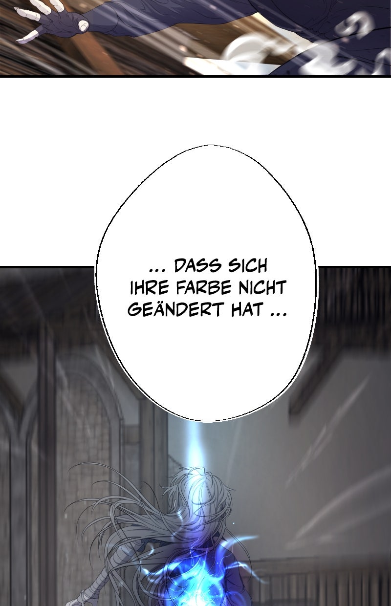Read KESTREL - Der Vogel im Käfig Manga Online