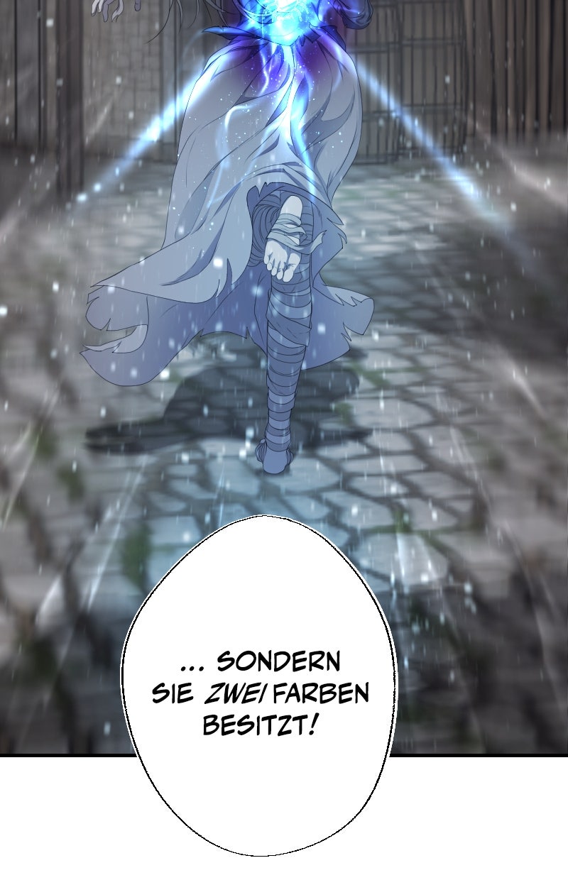 Read KESTREL - Der Vogel im Käfig Manga Online