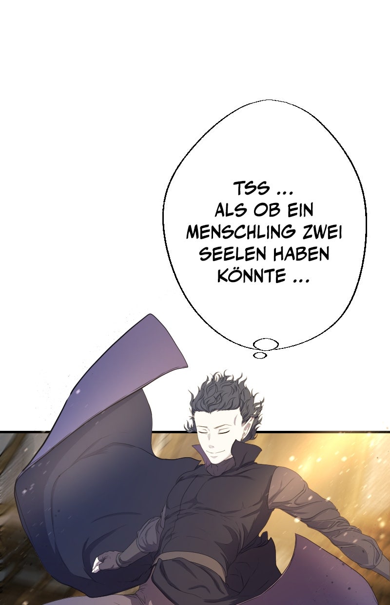 Read KESTREL - Der Vogel im Käfig Manga Online