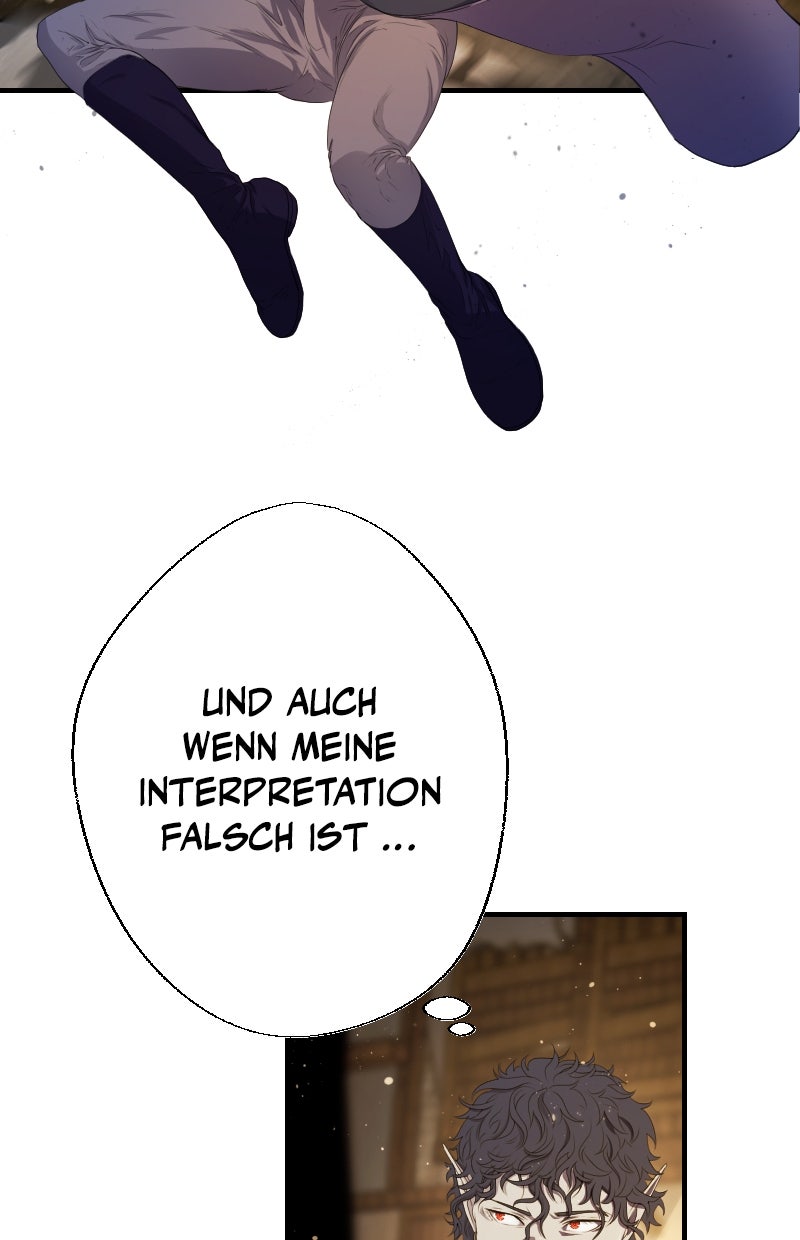 Read KESTREL - Der Vogel im Käfig Manga Online