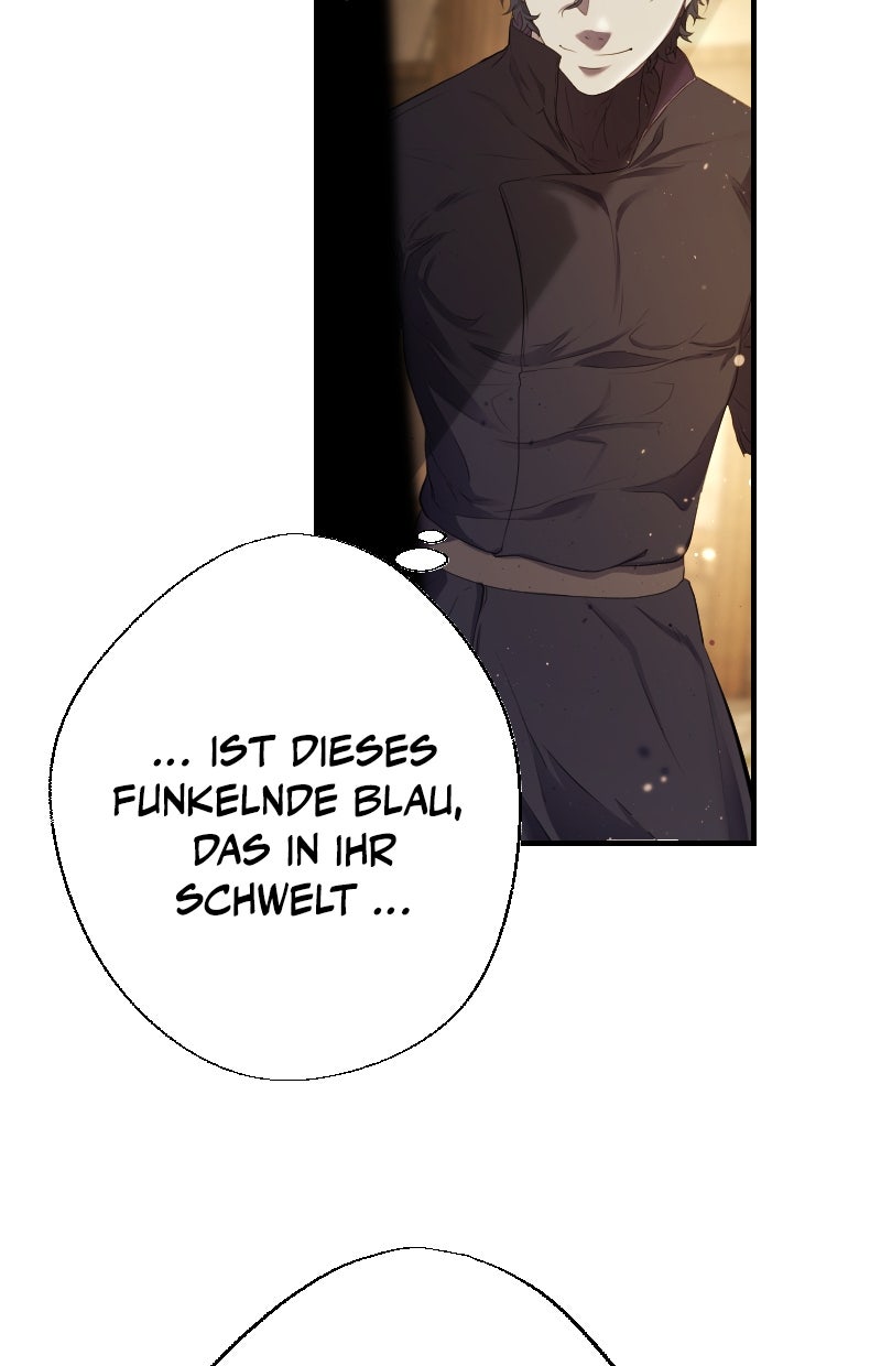 Read KESTREL - Der Vogel im Käfig Manga Online