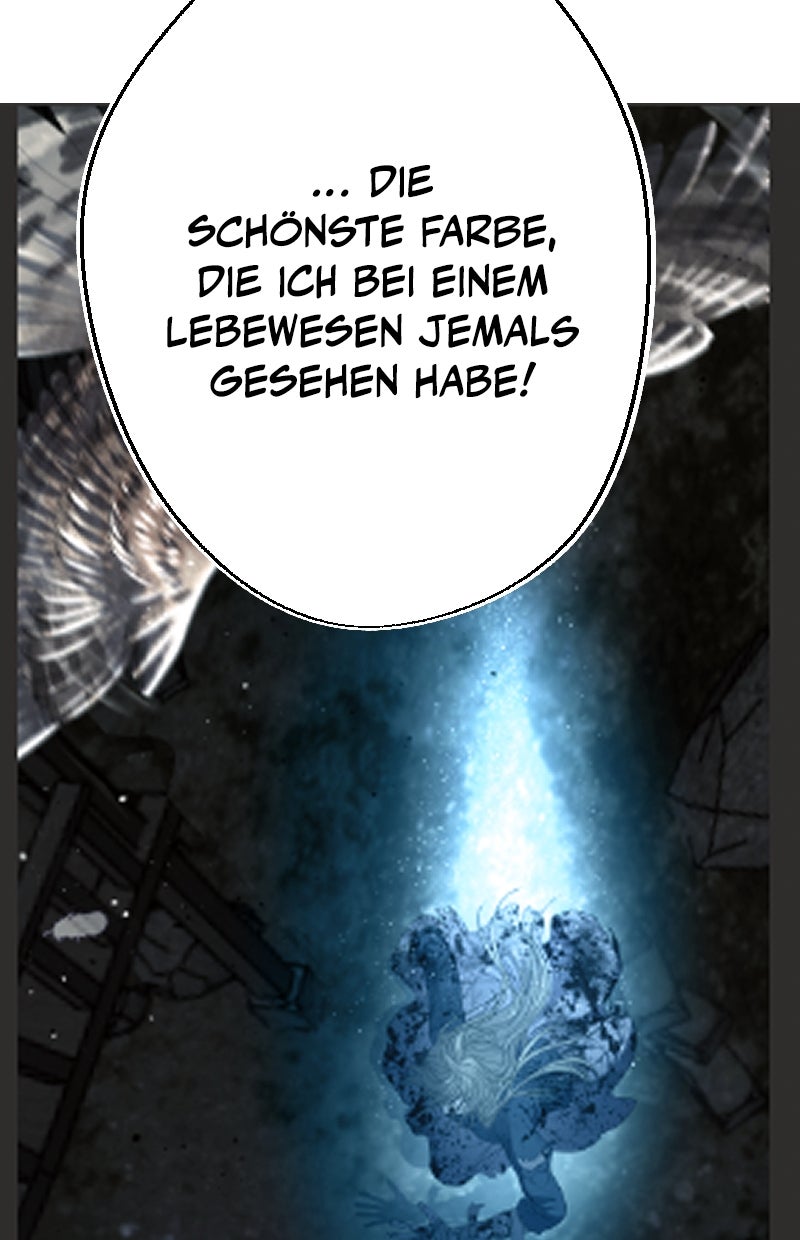 Read KESTREL - Der Vogel im Käfig Manga Online