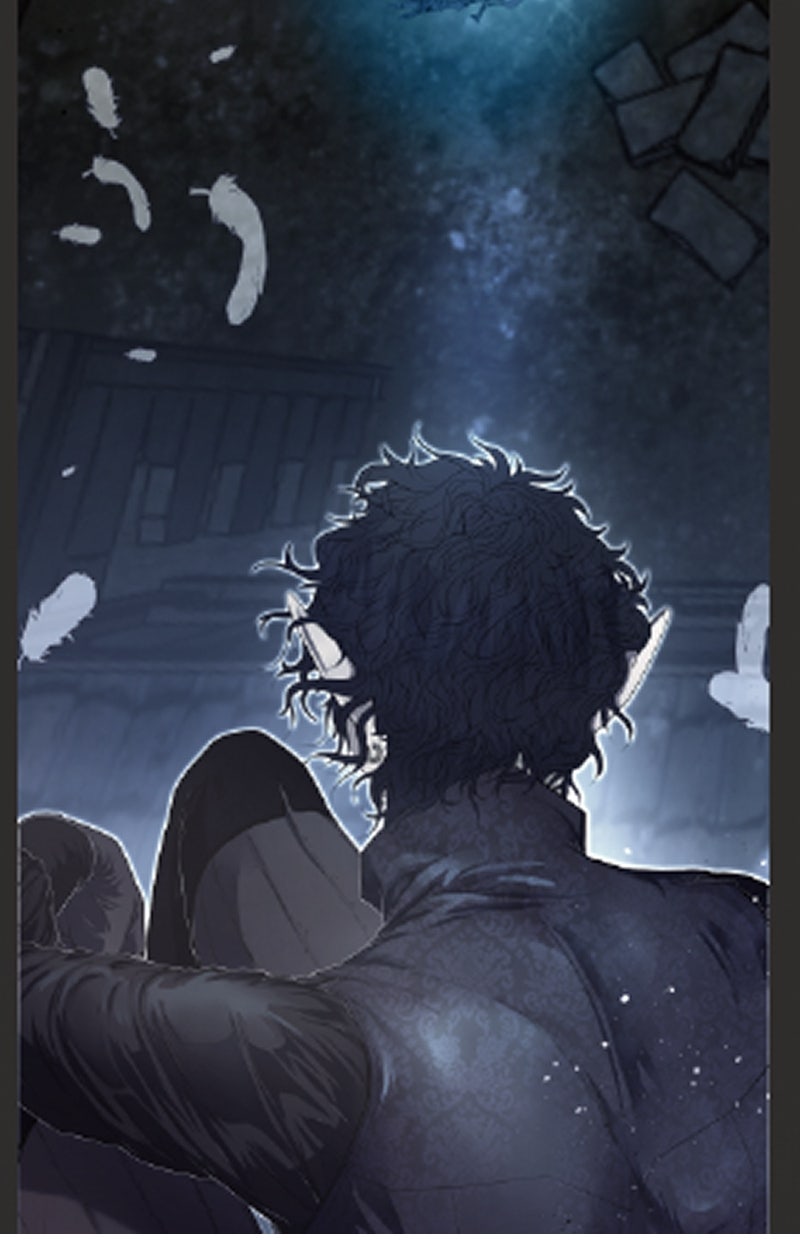 Read KESTREL - Der Vogel im Käfig Manga Online