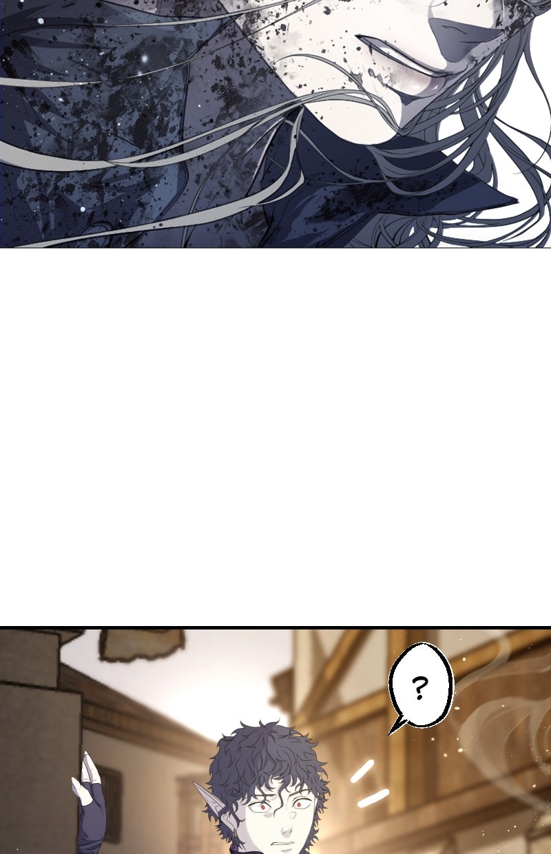 Read KESTREL - Der Vogel im Käfig Manga Online