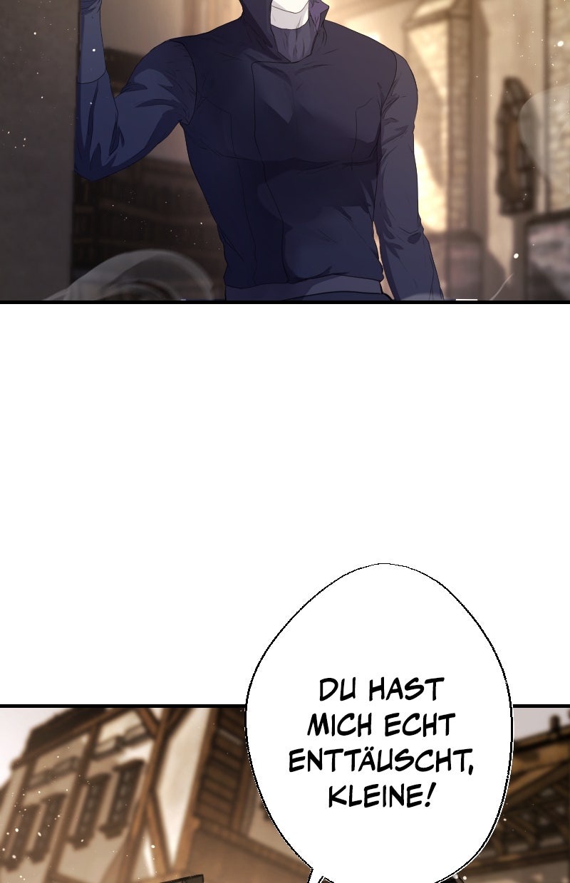 Read KESTREL - Der Vogel im Käfig Manga Online