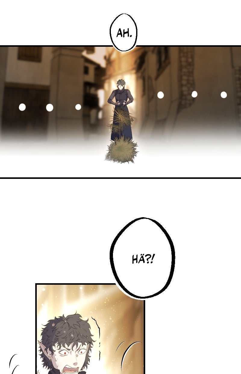 Read KESTREL - Der Vogel im Käfig Manga Online