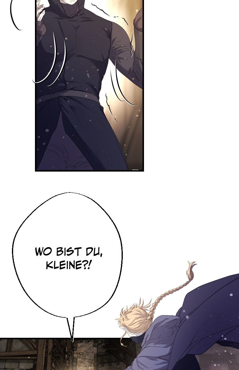 Read KESTREL - Der Vogel im Käfig Manga Online