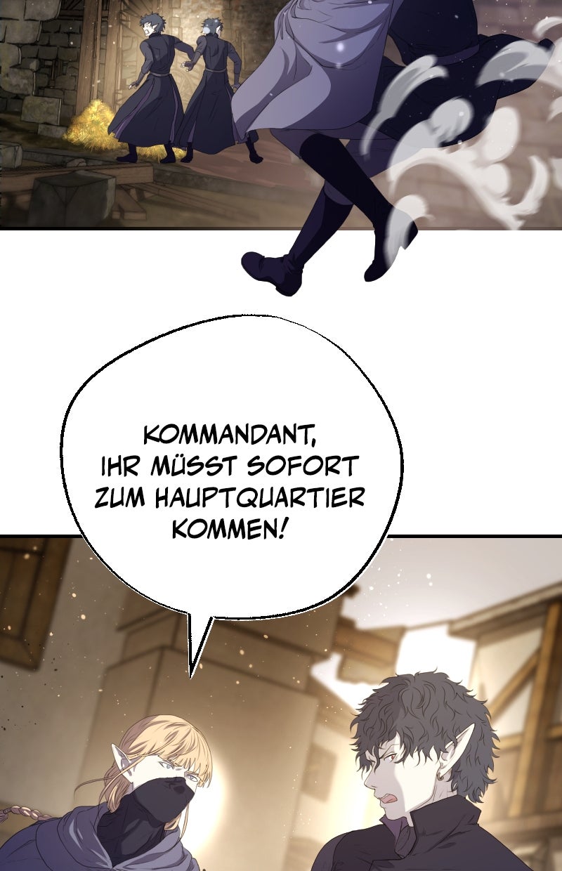 Read KESTREL - Der Vogel im Käfig Manga Online