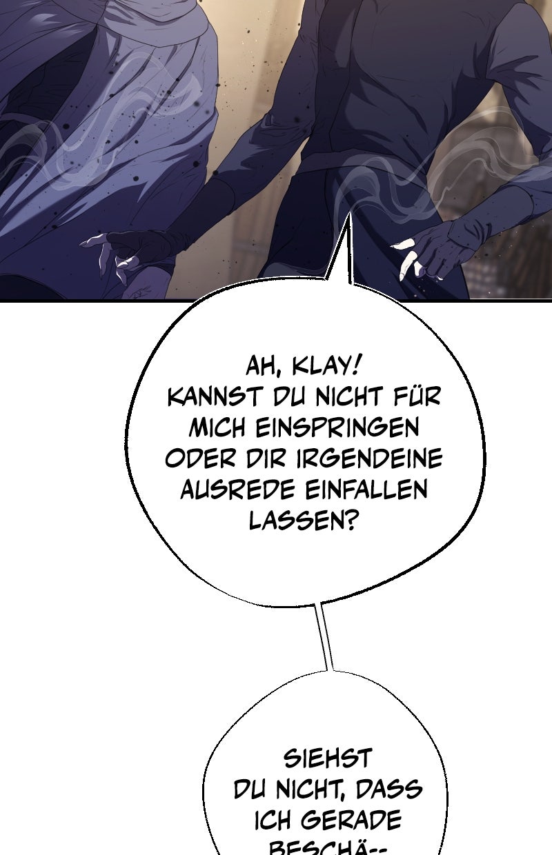 Read KESTREL - Der Vogel im Käfig Manga Online