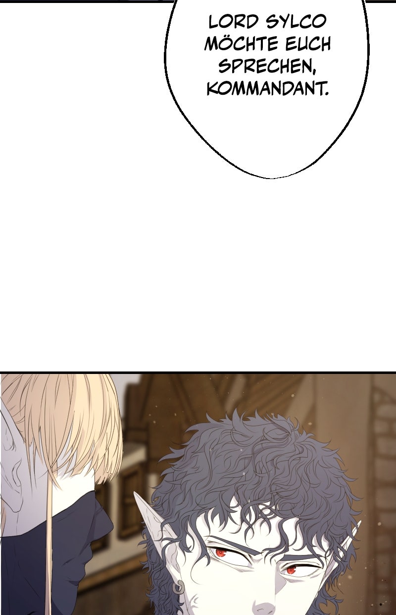 Read KESTREL - Der Vogel im Käfig Manga Online