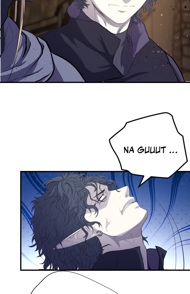 Read KESTREL - Der Vogel im Käfig Manga Online