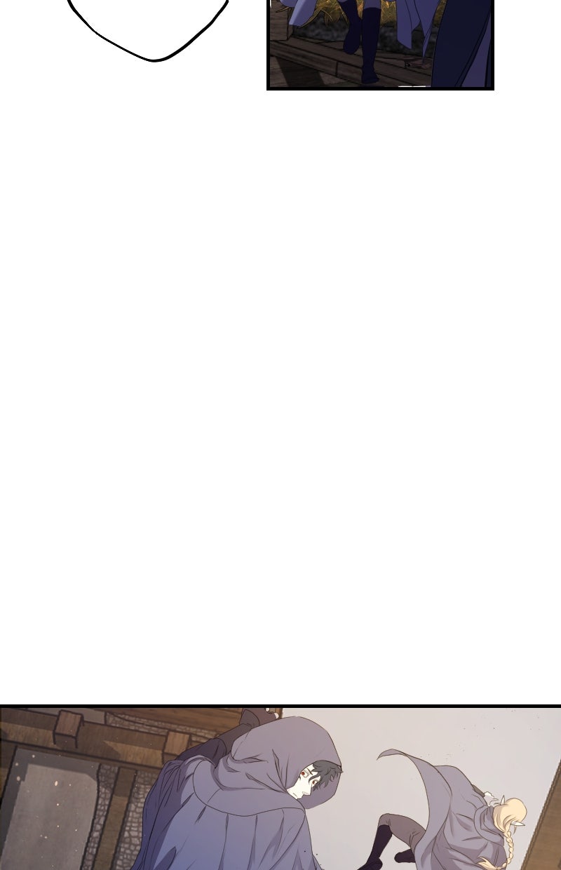 Read KESTREL - Der Vogel im Käfig Manga Online