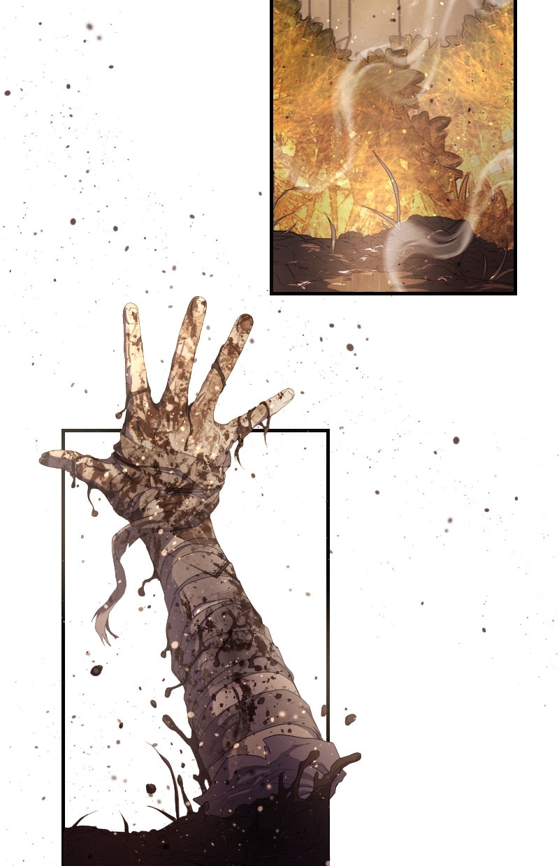 Read KESTREL - Der Vogel im Käfig Manga Online