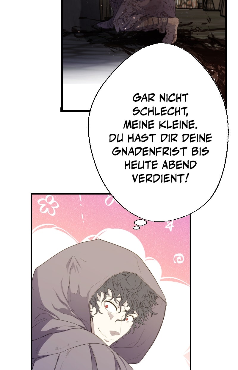 Read KESTREL - Der Vogel im Käfig Manga Online