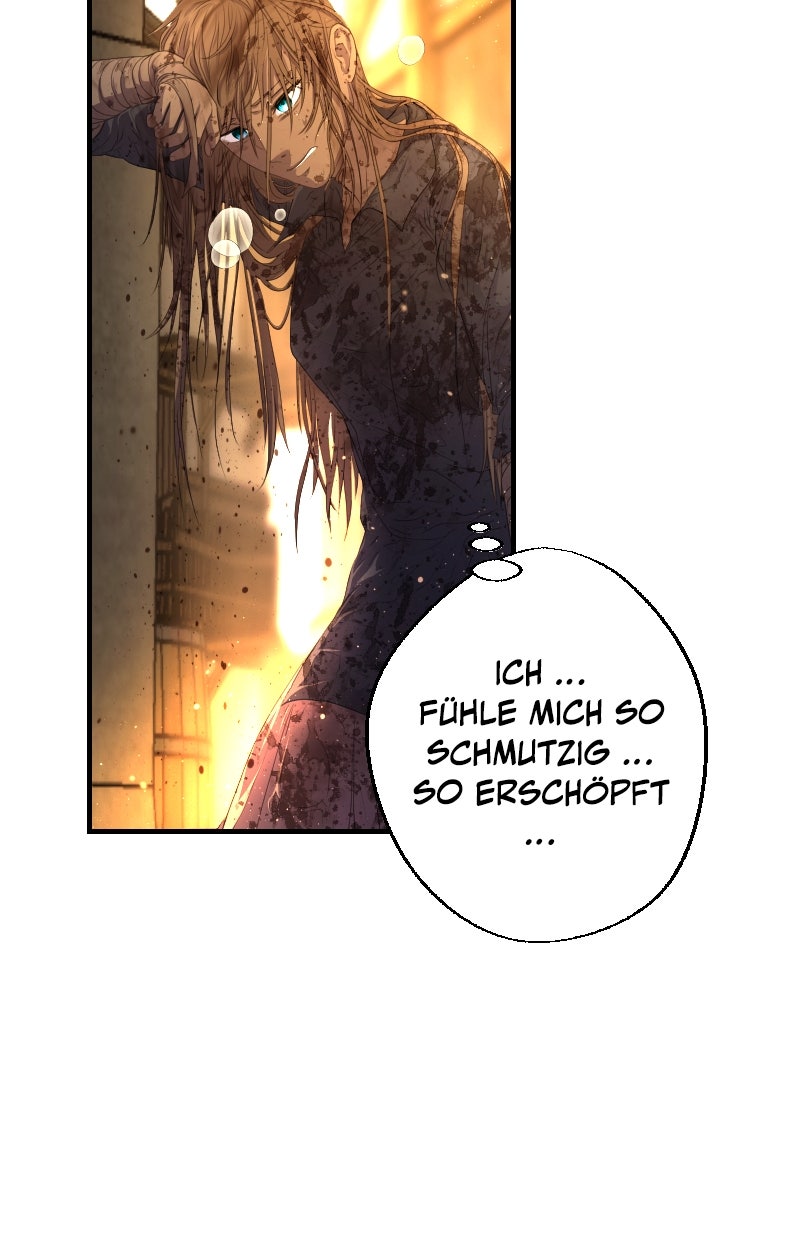 Read KESTREL - Der Vogel im Käfig Manga Online