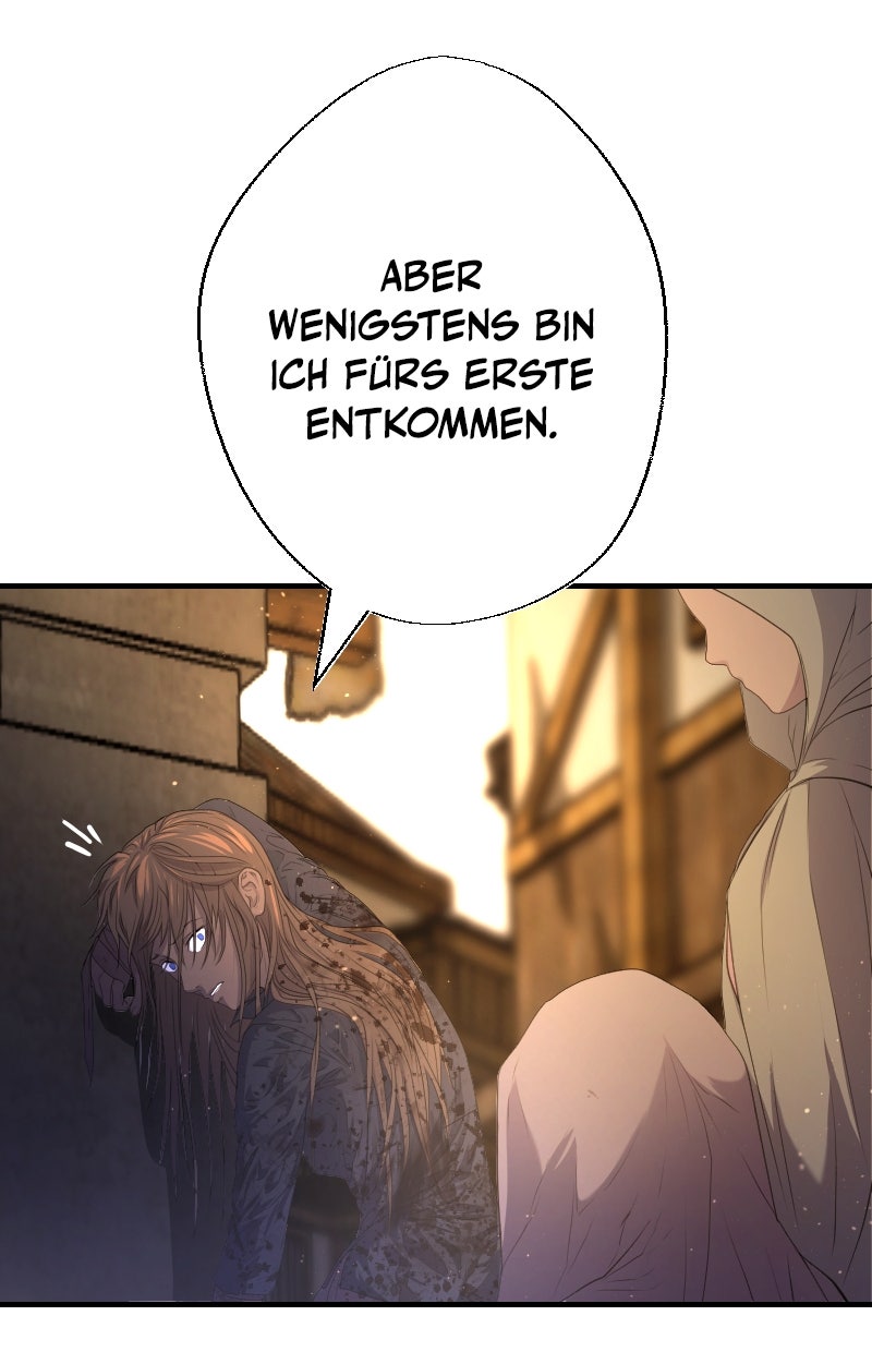 Read KESTREL - Der Vogel im Käfig Manga Online