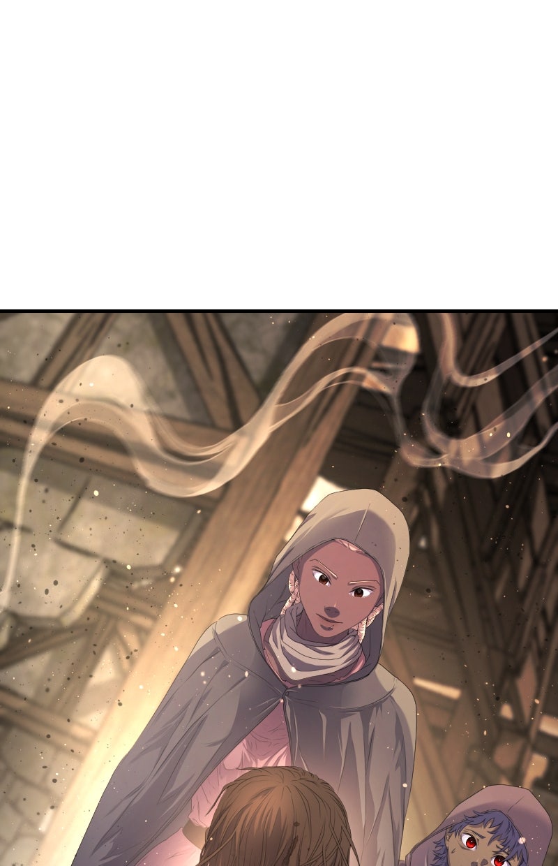 Read KESTREL - Der Vogel im Käfig Manga Online