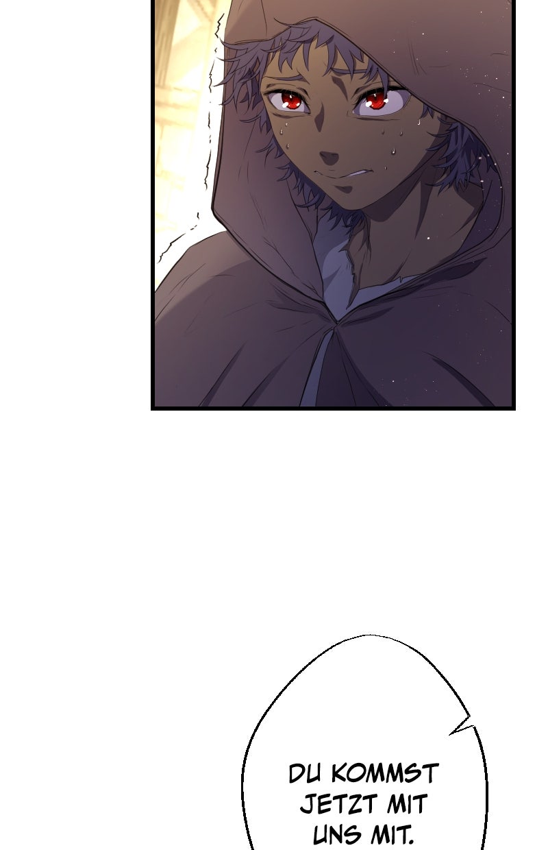 Read KESTREL - Der Vogel im Käfig Manga Online