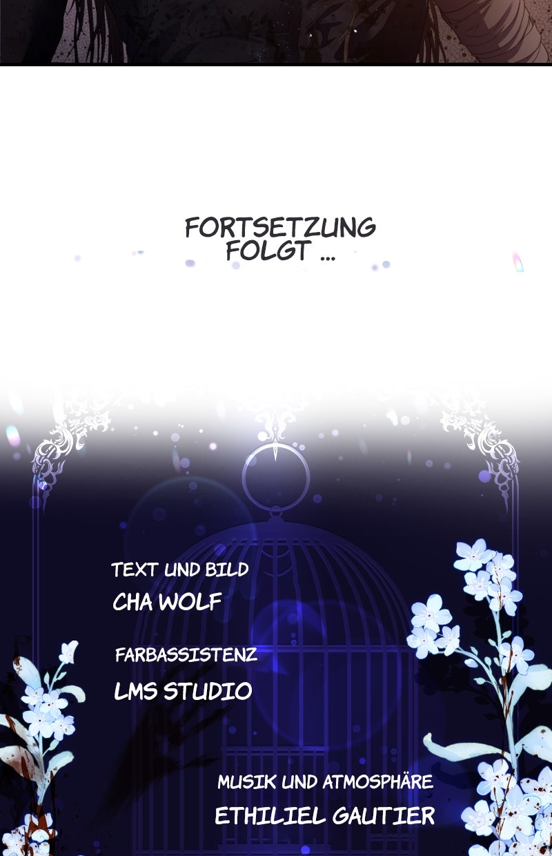 Read KESTREL - Der Vogel im Käfig Manga Online