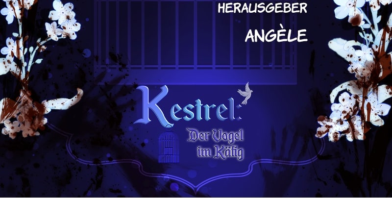 Read KESTREL - Der Vogel im Käfig Manga Online