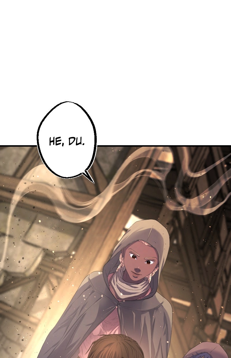 Read KESTREL - Der Vogel im Käfig Manga Online