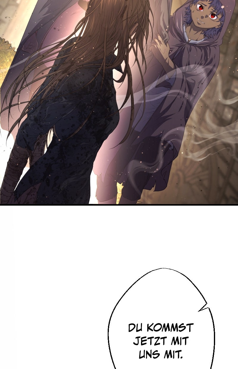 Read KESTREL - Der Vogel im Käfig Manga Online