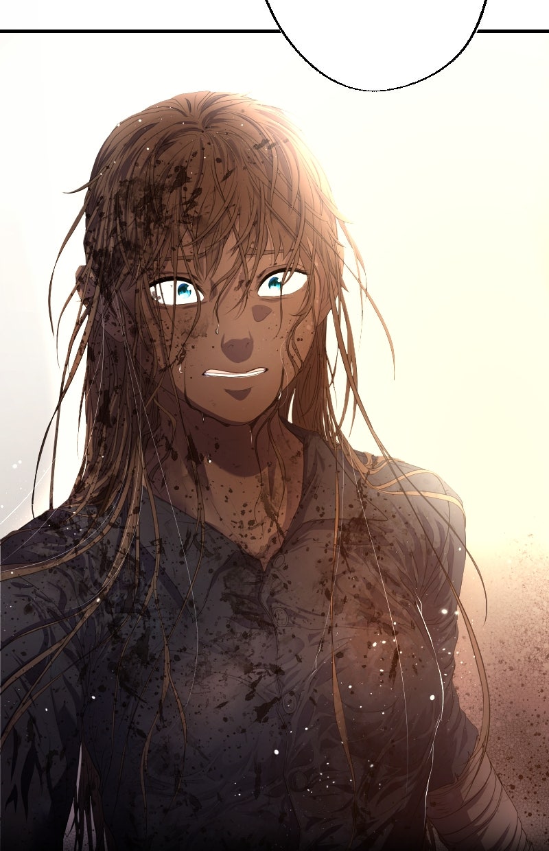 Read KESTREL - Der Vogel im Käfig Manga Online