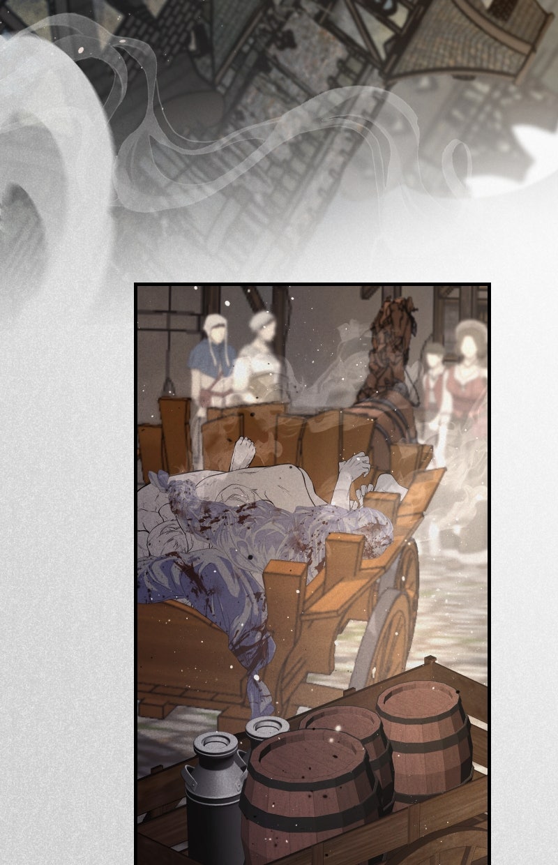 Read KESTREL - Der Vogel im Käfig Manga Online