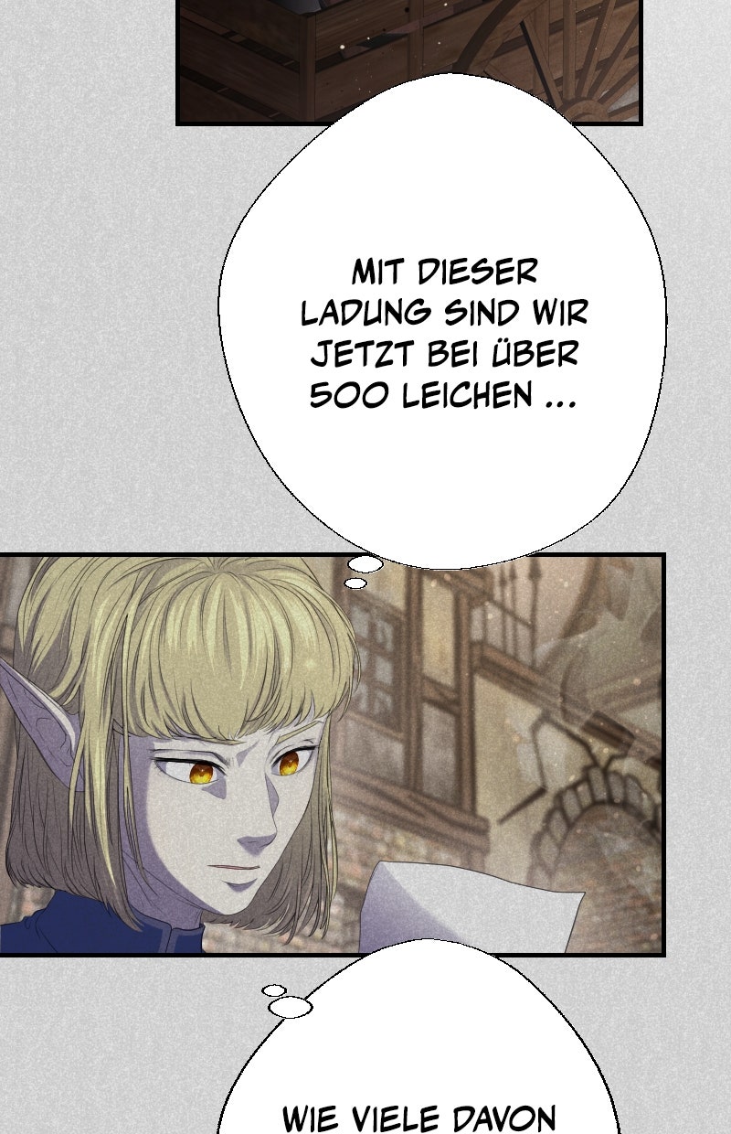 Read KESTREL - Der Vogel im Käfig Manga Online