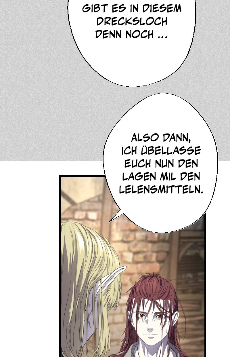 Read KESTREL - Der Vogel im Käfig Manga Online