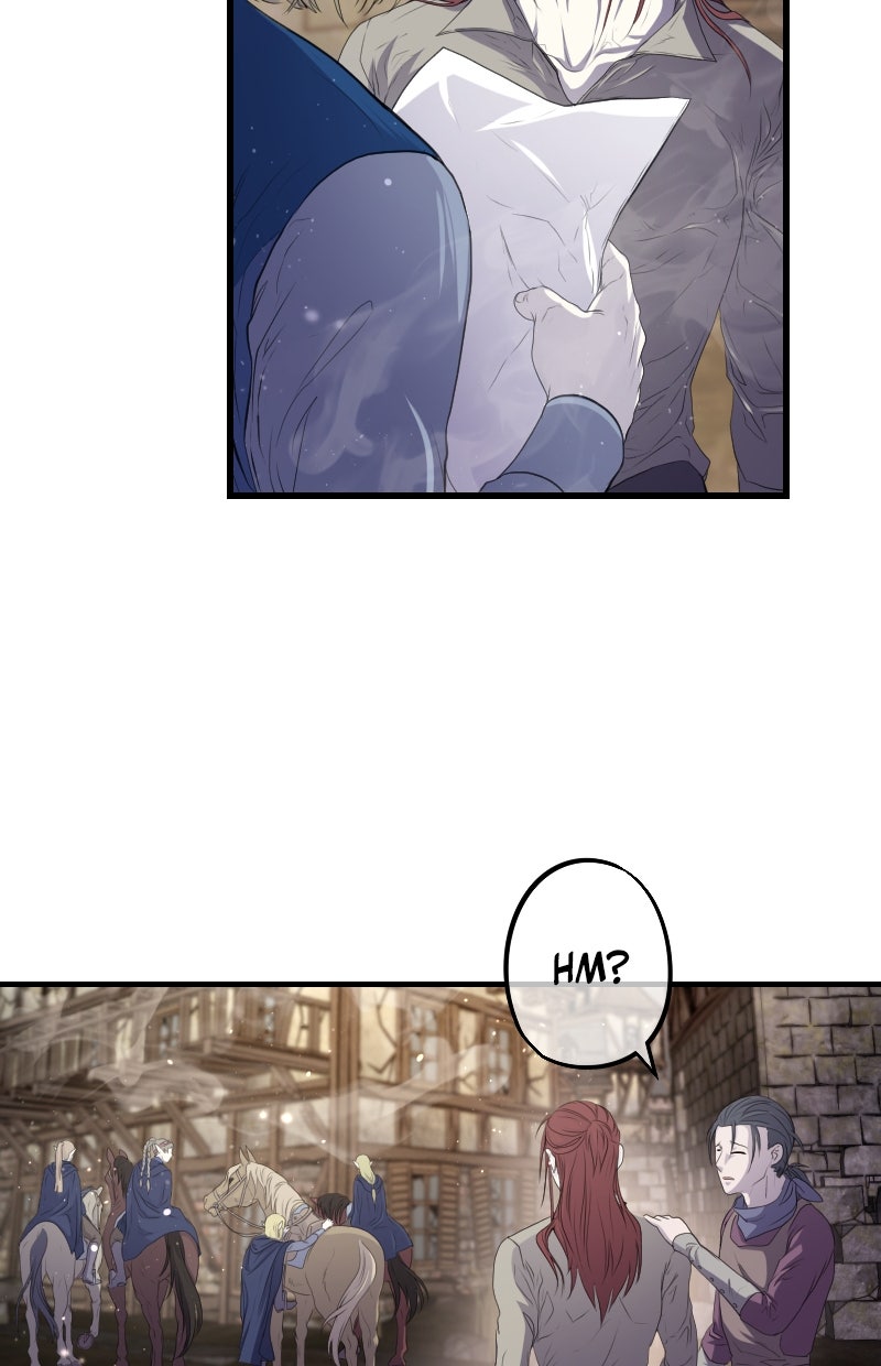 Read KESTREL - Der Vogel im Käfig Manga Online