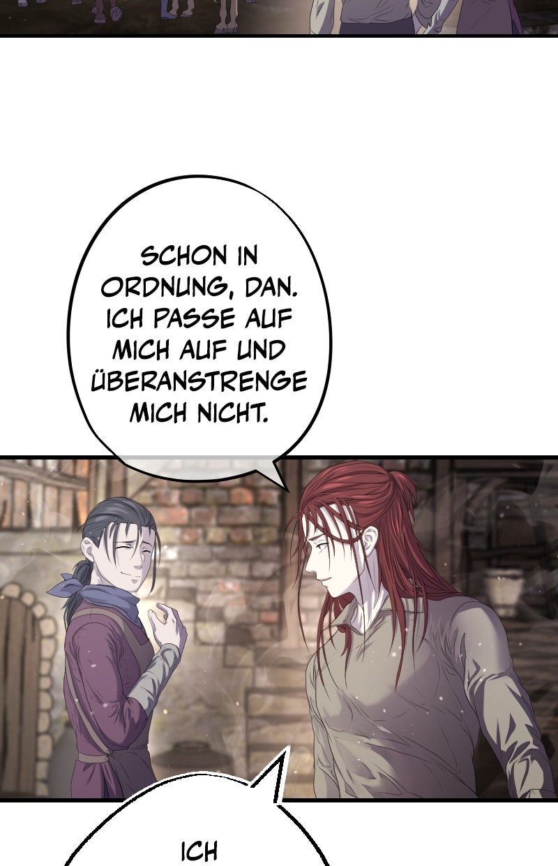 Read KESTREL - Der Vogel im Käfig Manga Online