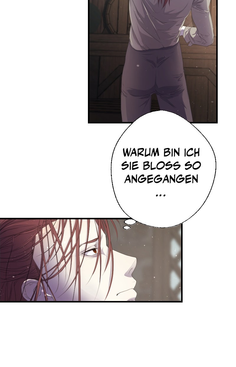 Read KESTREL - Der Vogel im Käfig Manga Online