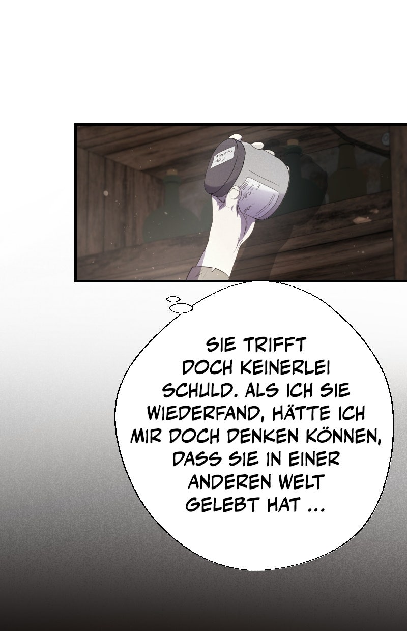 Read KESTREL - Der Vogel im Käfig Manga Online