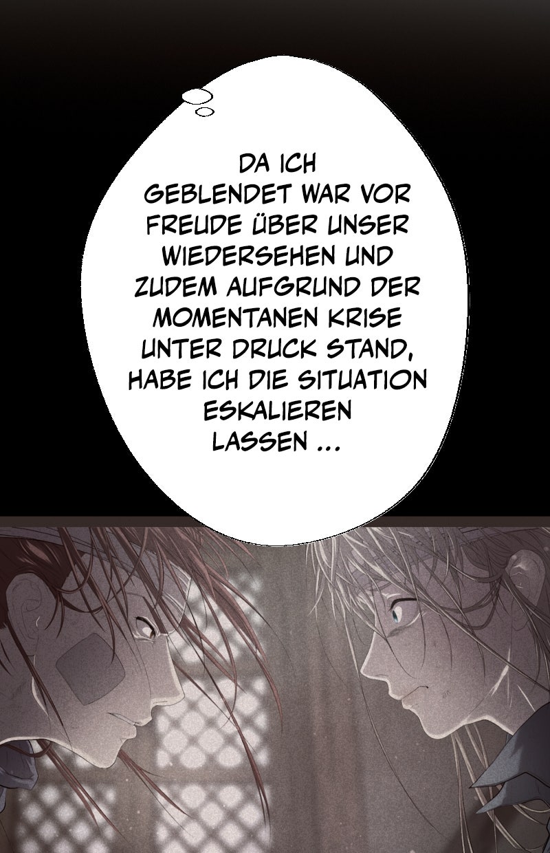 Read KESTREL - Der Vogel im Käfig Manga Online