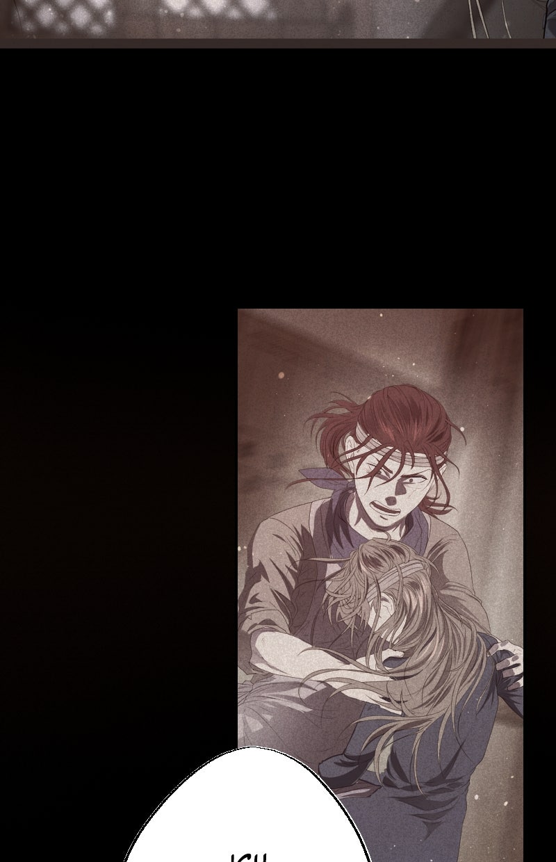 Read KESTREL - Der Vogel im Käfig Manga Online